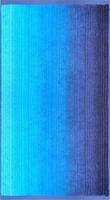 Dyckhoff Handt&uuml;cher "Colori" mit Farbverlauf