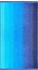 Dyckhoff Colori Bio 70x140cm blau