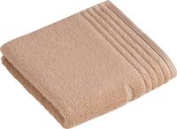 Vossen Handtuch "Vienna Style Supersoft" Supersoft Baumwolle