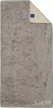 Joop! Classic Doubleface 80x200cm graphit