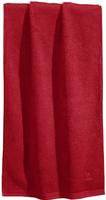 M&ouml;ve Handt&uuml;cher "Superwuschel" Handtuch mit Bord&uuml;re, 100% Premium Cotton