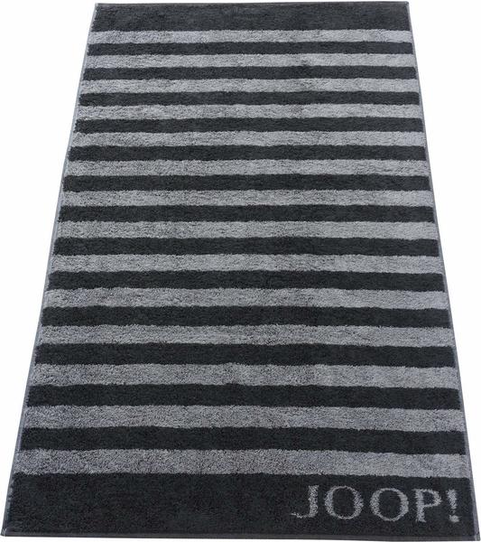 Joop! Classic Stripes 50x100cm schwarz