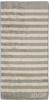Joop! Handtuch Classic Stripes, Graphit, Textil, Streifen, 50x100 cm, Made in