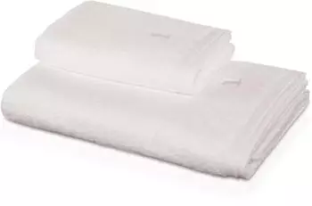 Möve Superwuschel 50x100cm snow