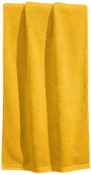 Möve Superwuschel Duschtuch gold (80x150cm)
