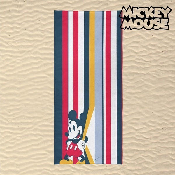 Cerdá Mickey (90x180 cm)
