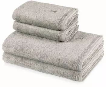 M&ouml;ve Superwuschel (4 Stk.) cashmere