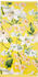 Essenza Rosalee 70x140 cm gelb