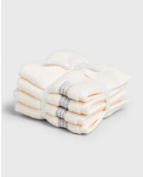 GANT Organic Cotton Premium Handtuch 30 X 30 Im 4er-pack (852007201-113) eggshell