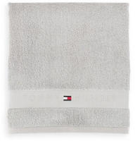 Tommy Hilfiger Legend2 Handt&uuml;cher, Beige, Baumwolle, Silber (Silber),...