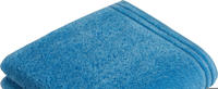 Vossen Calypso Feeling Handtuch blue (50x100cm)