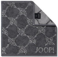JOOP! Frottier JOOP 1611 Classic Cornflower &brvbar; grau &brvbar; Ma&szlig;e (cm): B: 30