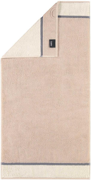 Cawö Riva 963 50x100cm beige