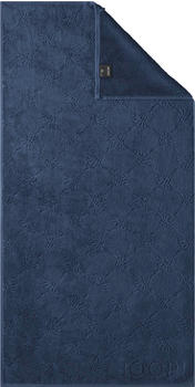 Joop! Uni Cornflower 50x100cm marine