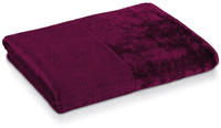 M&ouml;ve Handtuch "M&Ouml;VE Bamboo Luxe Handtuch" besonders weich & volumin&ouml;s