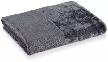 Möve Bamboo Luxe 50x100cm stone