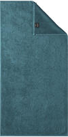 JOOP! Handt&uuml;cher Uni Cornflower 1670 Salbei, 100% Baumwolle (1) 80 cm x 150 cm
