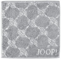 JOOP! Frottier JOOP 1611 Classic Cornflower &brvbar; grau &brvbar; Ma&szlig;e (cm): B: 30