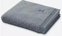 M&ouml;ve Badetuch "Superwuschel" Badetuch mit Bord&uuml;re, 100% Premium Cotton Baumwolle,