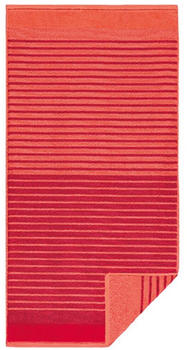 Egeria Maris 50x100cm rot