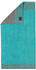 Cawö Luxury Home Two-Tone 50x100cm