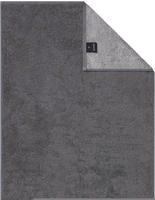 JOOP Frottier Handt&uuml;cher Classic Saunatuch 80x200 cm | anthrazit - grau