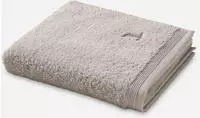 M&ouml;ve Badetuch "Superwuschel" Badetuch mit Bord&uuml;re, 100% Premium Cotton Baumwolle,