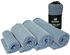 Pandoo Bambus-Handtuch M 80x130 cm