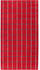 Cawö Noblesse Square 80x150cm rot