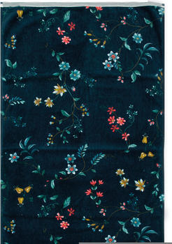 PiP Studio Les Fleurs 16x22cm (3 Stk.) blau