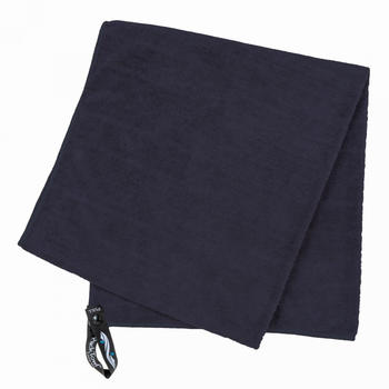 PackTowl Luxe 25x35cm deep sea