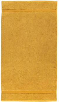 Rhomtuft PRINCESS 70x130cm gold