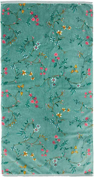 PiP Studio LES FLEURS 55x100cm grün
