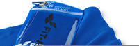 Fit-Flip Kühlendes Handtuch 30x100cm dunkelblau