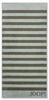 JOOP! Handtuch - Classic Stripes Frottierkollektion, Walkfrottier Ocker 50x100cm