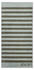 Joop! Handtuch-Serie Classic Stripes Handtuch 50x100 cm amber