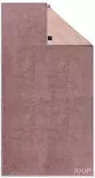 Joop! Classic Doubleface Duschtuch - 80x150cmrose