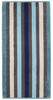 JOOP! Handtuch JOOP! Tone Stripes , blau , 100% Baumwolle , Maße (cm): B: 50
