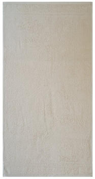Dyckhoff Duschtuch Kristall Beige 70 x 140 cm