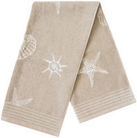 Dyckhoff Frottee Handtuch Duschtuch Muscheln in verschiedenen Farben und...