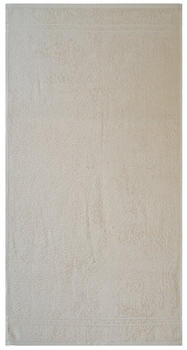 Dyckhoff Handtuch Kristall Beige 50 x 100 cm