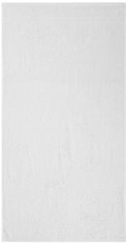 Dyckhoff Handtuch Kristall Weiß 50 x 100 cm