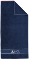 Dyckhoff Handtuch "Maritim, Voyage"