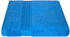 Dyckhoff Frottierserie Siena Handtuch 50 x 100 cm Azur - Blau