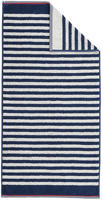 Dyckhoff Handtuch "Maritim, Sea Stripe"