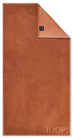 JOOP! Duschtuch JOOP 1600 Classic Doubleface , creme , Ma&szlig;e (cm): B: 80