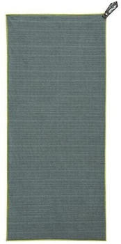 PackTowl Luxe hand zesty lichen (42x92cm) grün