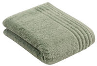 Vossen Badetuch "Vienna Style Supersoft" Supersoft Baumwolle
