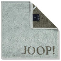 JOOP! Seiftuch Joop 1600 Classic Doubleface &brvbar; blau &brvbar; Ma&szlig;e (cm): B: 30