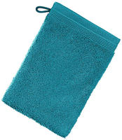 M&ouml;ve Waschhandschuh "Superwuschel 100% Premium Cotton Baumwolle" mit...